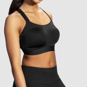 Brooks Dare Racerback Run Bra